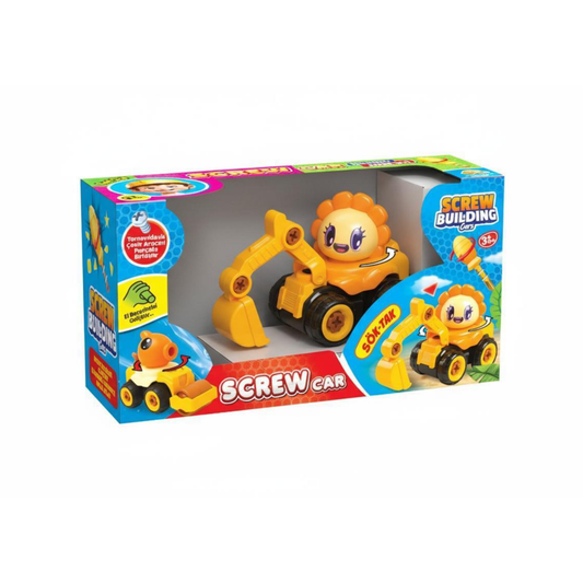 Sök Tak Araç Çiçek